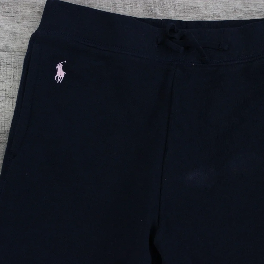 Polo Top and sweat pants bottoms - Picture 6 of 8